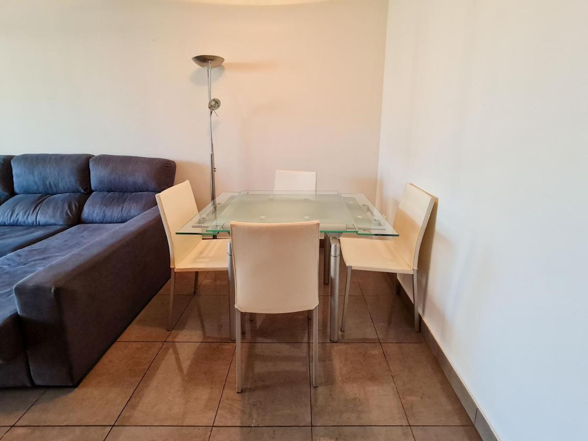 Apartamento Completo Torresol III Бенидорм Екстериор снимка