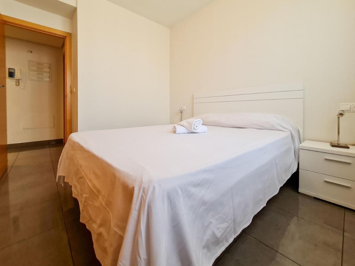 Apartamento Completo Torresol III Бенидорм Екстериор снимка