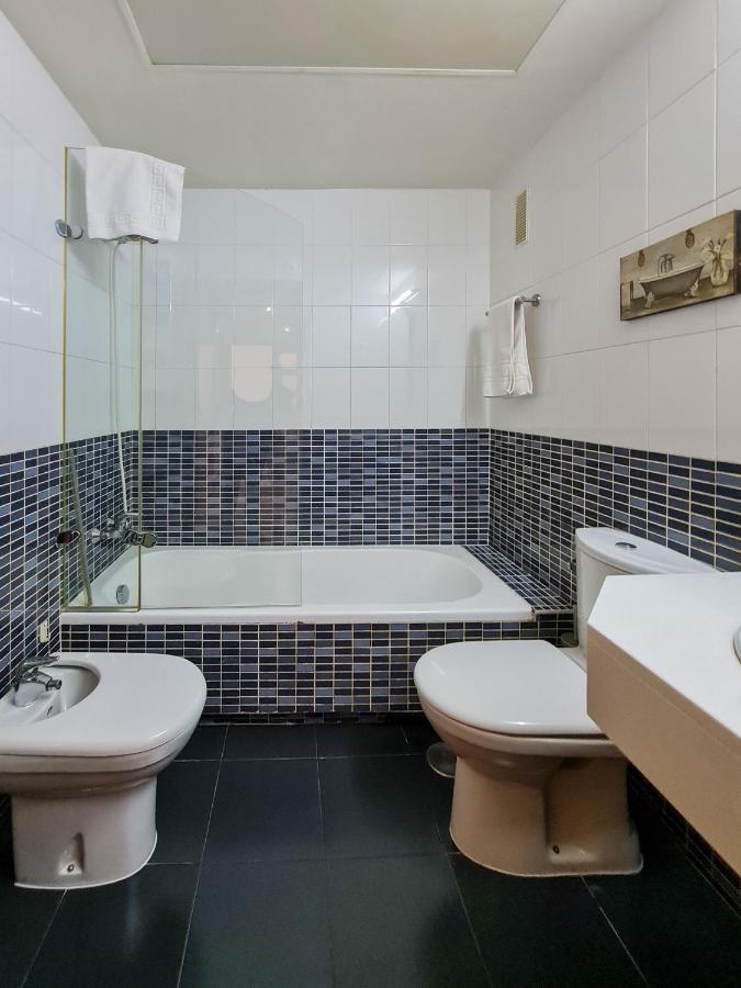 Apartamento Completo Torresol III Бенидорм Екстериор снимка