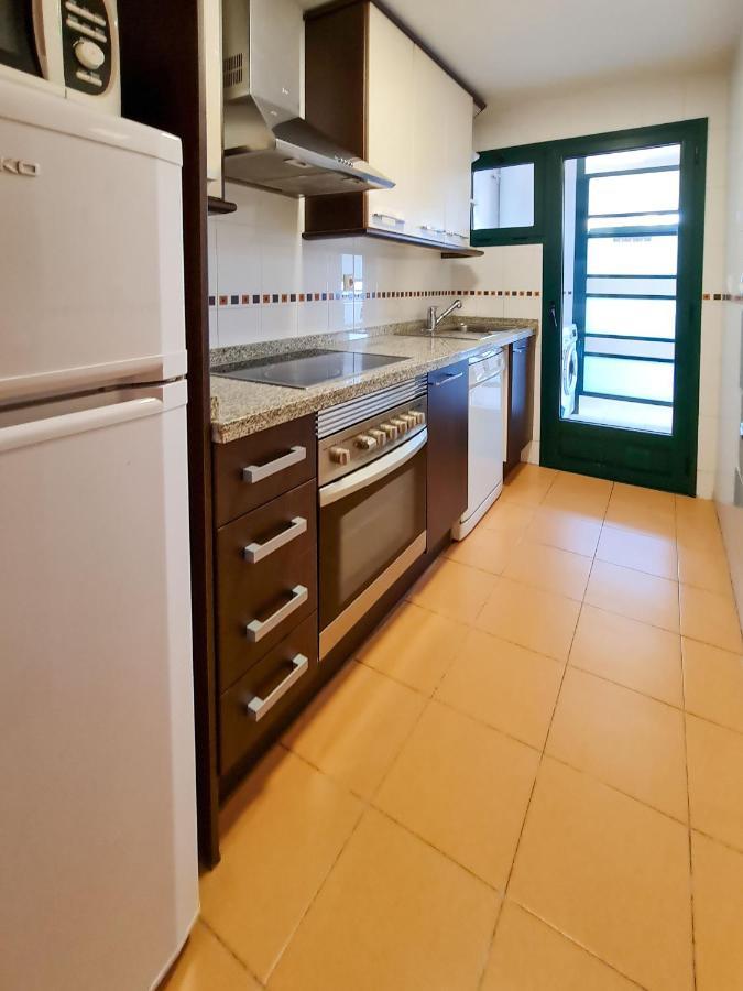 Apartamento Completo Torresol III Бенидорм Екстериор снимка