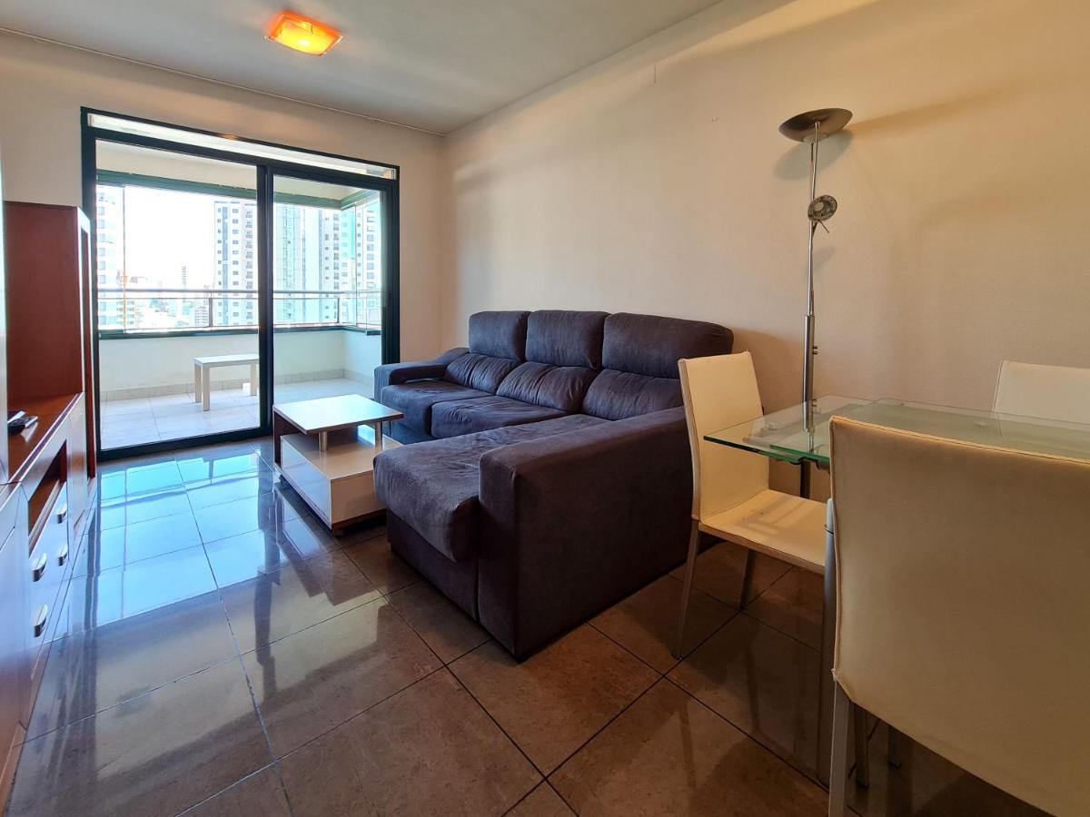 Apartamento Completo Torresol III Бенидорм Екстериор снимка